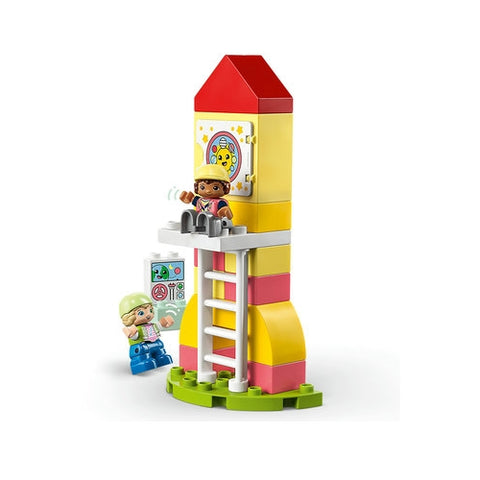 Lego - LEGO DUPLO Locul Ideal de Joaca 10991