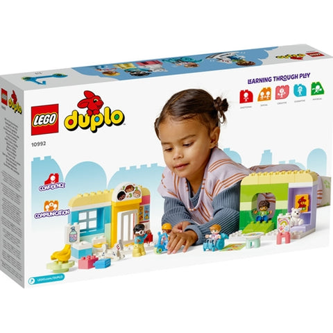 Lego - LEGO DUPLO Viata la Cresa 10992