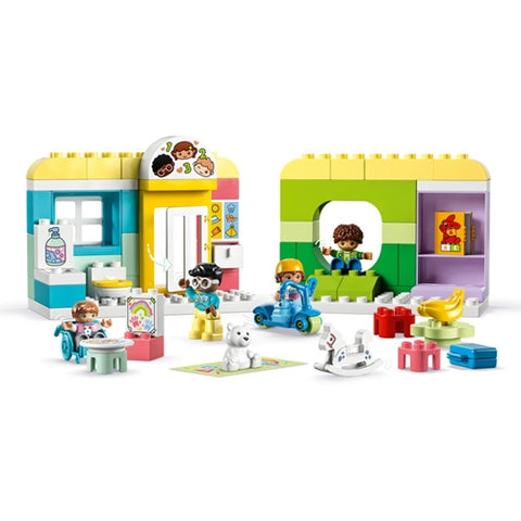 Lego - LEGO DUPLO Viata la Cresa 10992