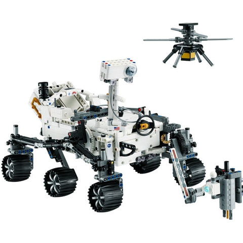 Lego - LEGO Technic NASA Mars Rover Perseverance 42158