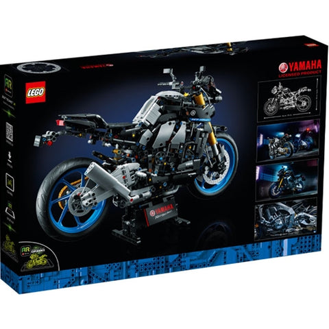 Lego - LEGO Technic Yamaha MT-10 SP 42159