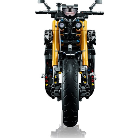 Lego - LEGO Technic Yamaha MT-10 SP 42159