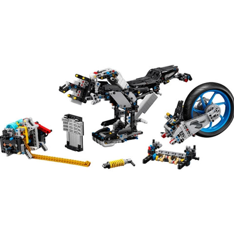 Lego - LEGO Technic Yamaha MT-10 SP 42159