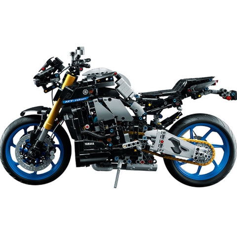 Lego - LEGO Technic Yamaha MT-10 SP 42159