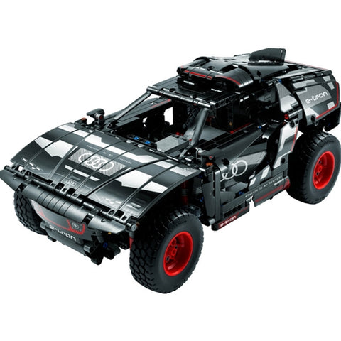 LEGO Technic- Audi RS Q E-Tron 42160