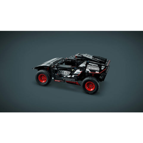 LEGO Technic- Audi RS Q E-Tron 42160