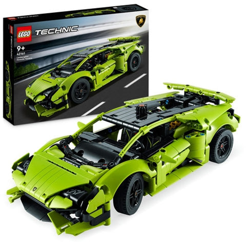 Lego - LEGO Technic Lamborghini Huracan Tecnica 42161