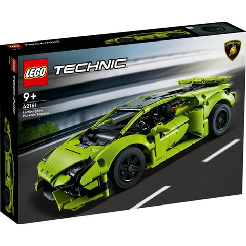 Lego - LEGO Technic Lamborghini Huracan Tecnica 42161