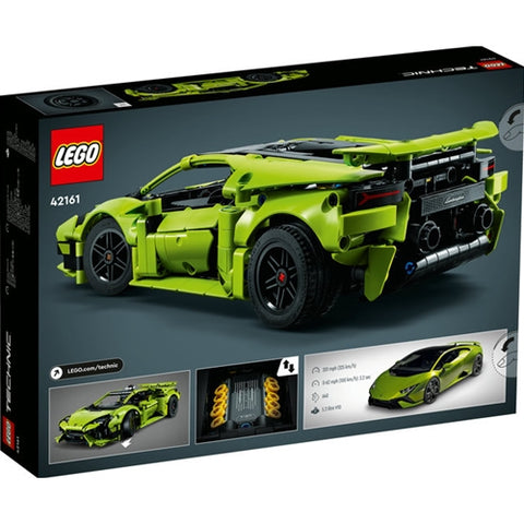 Lego - LEGO Technic Lamborghini Huracan Tecnica 42161