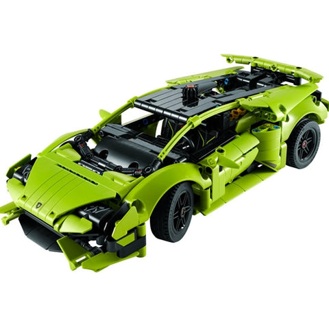 Lego - LEGO Technic Lamborghini Huracan Tecnica 42161