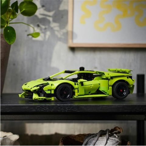 Lego - LEGO Technic Lamborghini Huracan Tecnica 42161