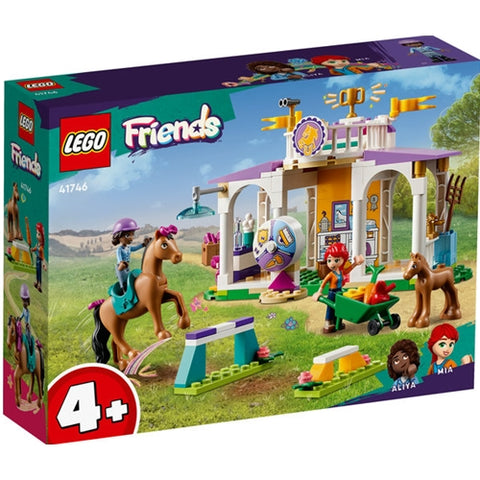 Lego - LEGO Friends Dresaj de Cai 41746