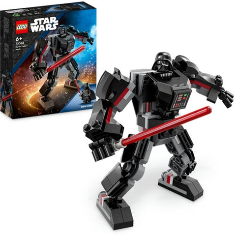 Lego - LEGO Star Wars  Robot Darth Vader 75368