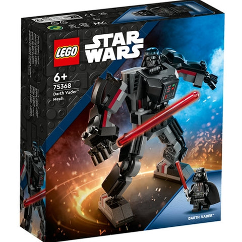 Lego - LEGO Star Wars  Robot Darth Vader 75368