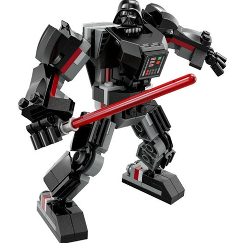 Lego - LEGO Star Wars  Robot Darth Vader 75368