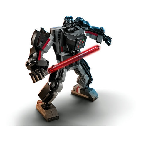 Lego - LEGO Star Wars  Robot Darth Vader 75368