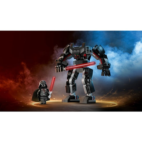 Lego - LEGO Star Wars  Robot Darth Vader 75368