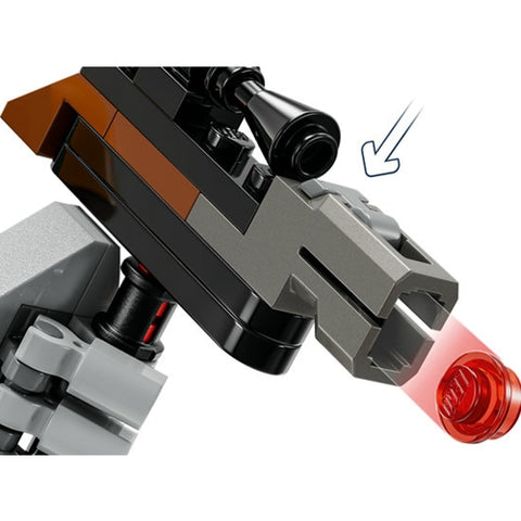 Lego - LEGO Star Wars Robot Boba Fett 75369