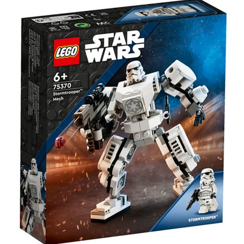 Lego - LEGO Star Wars Robot Stormtrooper 75370