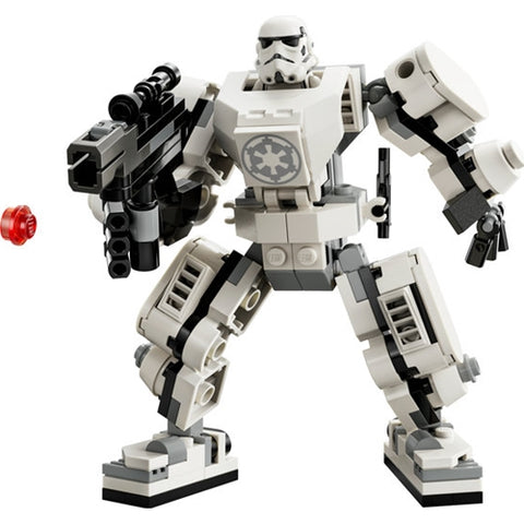 Lego - LEGO Star Wars Robot Stormtrooper 75370