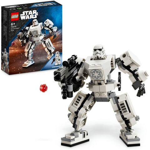 Lego - LEGO Star Wars Robot Stormtrooper 75370