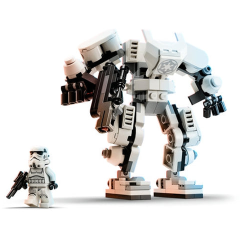 Lego - LEGO Star Wars Robot Stormtrooper 75370