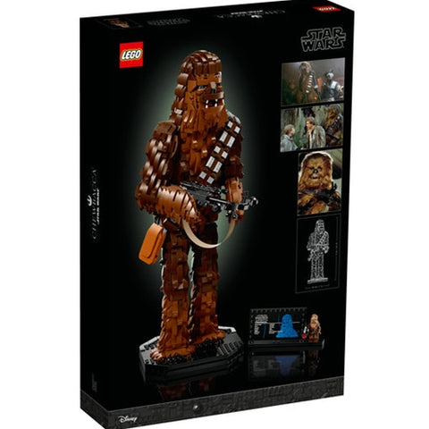 Lego - LEGO Star Wars Chewbacca 75371