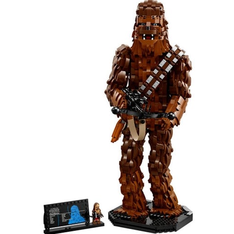 Lego - LEGO Star Wars Chewbacca 75371