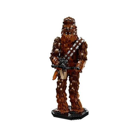 Lego - LEGO Star Wars Chewbacca 75371