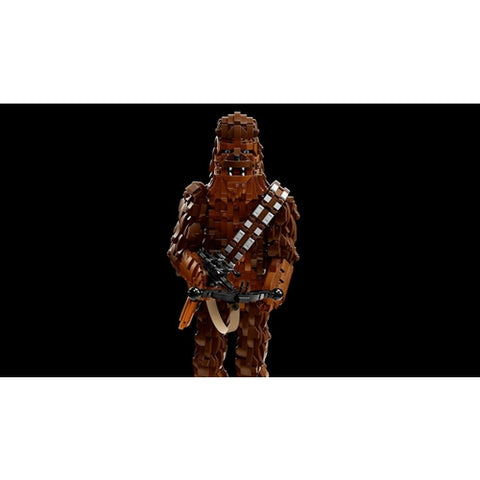 Lego - LEGO Star Wars Chewbacca 75371