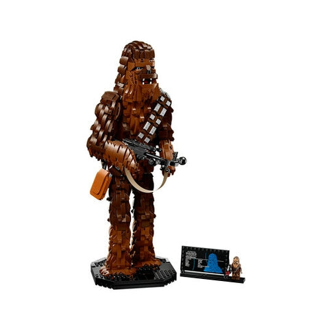 Lego - LEGO Star Wars Chewbacca 75371