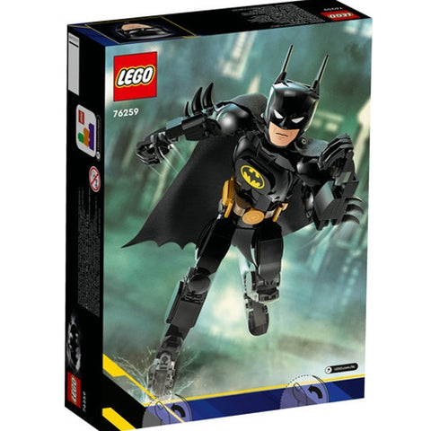 Lego - LEGO Super Heroes Figurina de Constructie Batman 76259