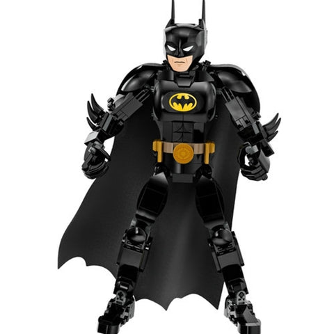 Lego - LEGO Super Heroes Figurina de Constructie Batman 76259