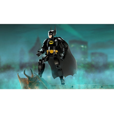 Lego - LEGO Super Heroes Figurina de Constructie Batman 76259