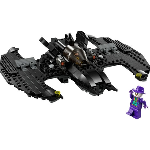 Lego - LEGO Super Heroes Batwing: Batman contra Joker 76265