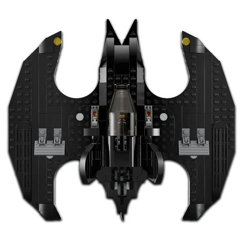 Lego - LEGO Super Heroes Batwing: Batman contra Joker 76265