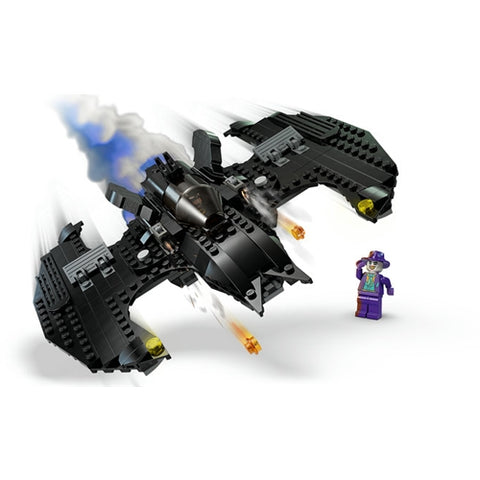 Lego - LEGO Super Heroes Batwing: Batman contra Joker 76265