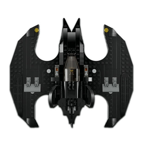 Lego - LEGO Super Heroes Batwing: Batman contra Joker 76265