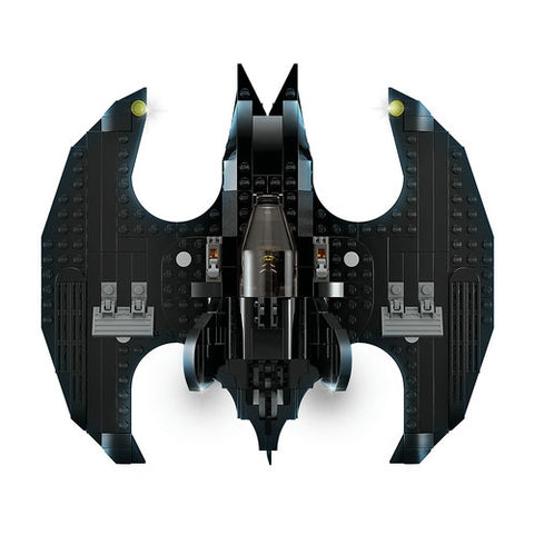 Lego - LEGO Super Heroes Batwing: Batman contra Joker 76265