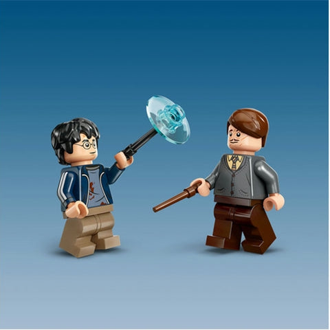 Lego - LEGO Harry Potter  Expecto Patronum 76414