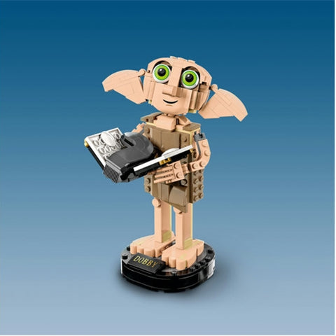 Lego - LEGO Harry Potter Dobby 76421