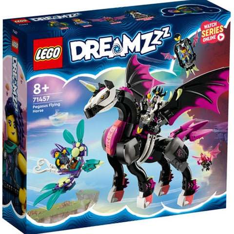 Lego - LEGO DREAMZzz Pegas 71457