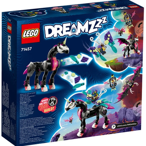 Lego - LEGO DREAMZzz Pegas 71457