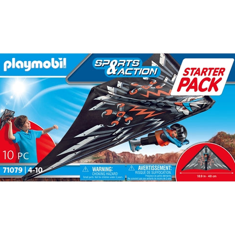 Playmobil  - Set de Constructie Playmobil Planor