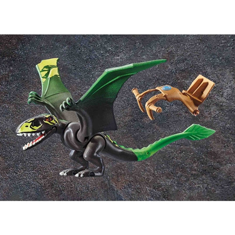 Playmobil  - Set de Constructie Playmobil Dimorphodon