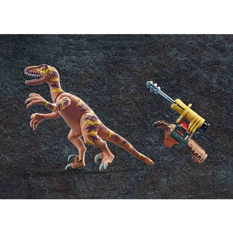 Playmobil  - Set de Constructie Playmobil Deinonychus