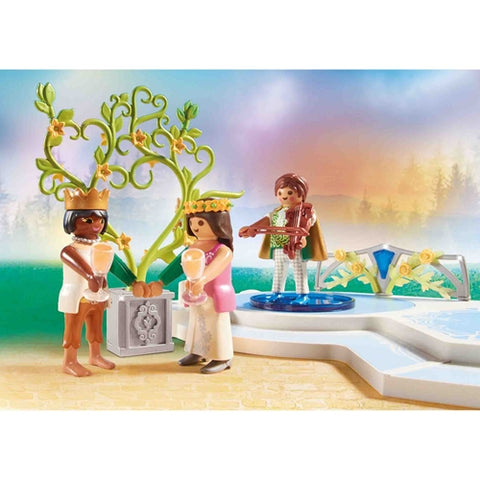 Playmobil  - Set de Constructie Playmobil Creeaza Propria Figurina - Scena De Dans