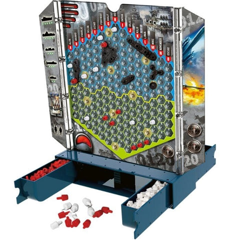 Bufnitel   - Joc de Strategie Bufnitel  - Batalia Navala