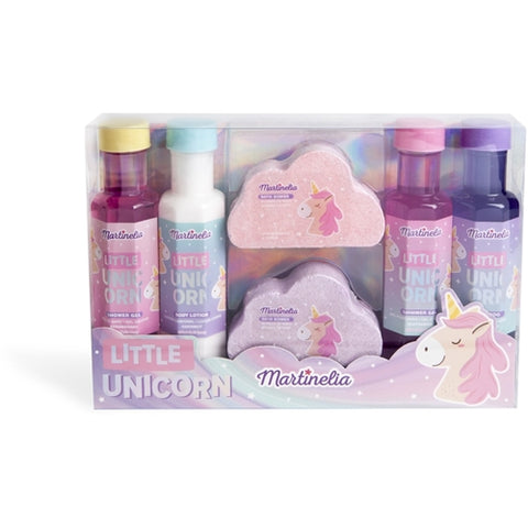 Martinelia - Set de Baie Little Unicorn