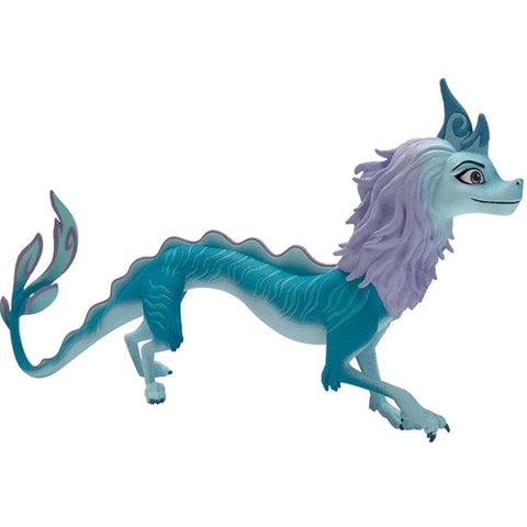 Bullyland  - Figurina Bullyland Dragonul Sisu - Raya si Ultimul Dragon